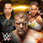 ‏تحميل لعبة WWE Universe مهكرة للاندرويد