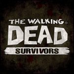 The Walking Dead: Survivors مهكرة
