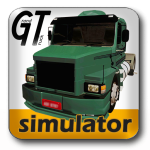 تحميل لعبة Grand Truck Simulator مهكرة