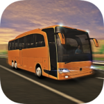 Coach Bus Simulator مهكرة