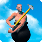 Getting Over It للاندرويد