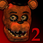 Five Nights at Freddy's 2 للاندرويد
