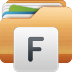 File Manager Pro للاندرويد