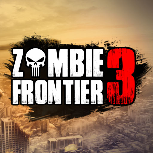 تحميل لعبة Zombie Frontier 3 مهكرة للاندرويد آخر اصدار فوردرويد 